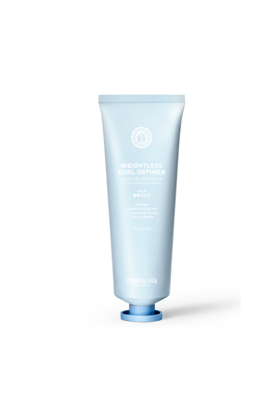 Weightless Curl Definer 125 ml-Bombola-Gel-Maria Nila