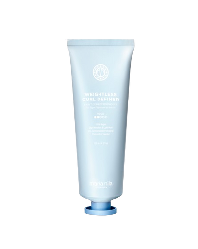 Coils & Curls Weightless Curl Definer 125ml-Bombola-Gel-Maria Nila