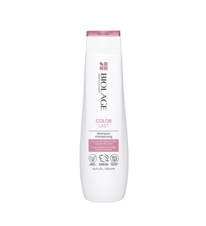 Biolage ColorLast Shampoo 250ml 