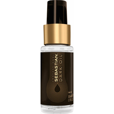 Dark Oil 30 ml - Bombola, Hårolja, Sebastian Professional
