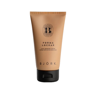 Forma Lockar 150 ml-Bombola-Creme-BJÖRK