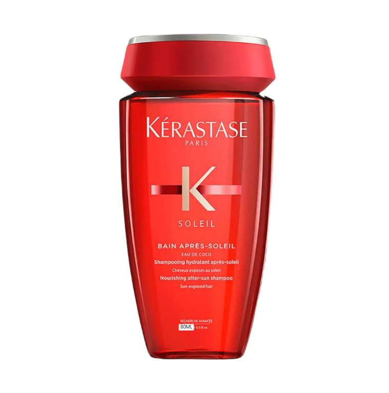 Kerastase Soleil Bain Après 80ml