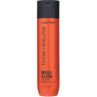 Total Results Mega Sleek Shampoo - BOMBOLA, Schampo, Matrix