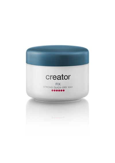 Creator Fix 100 ml - Bombola, Vax, Creator