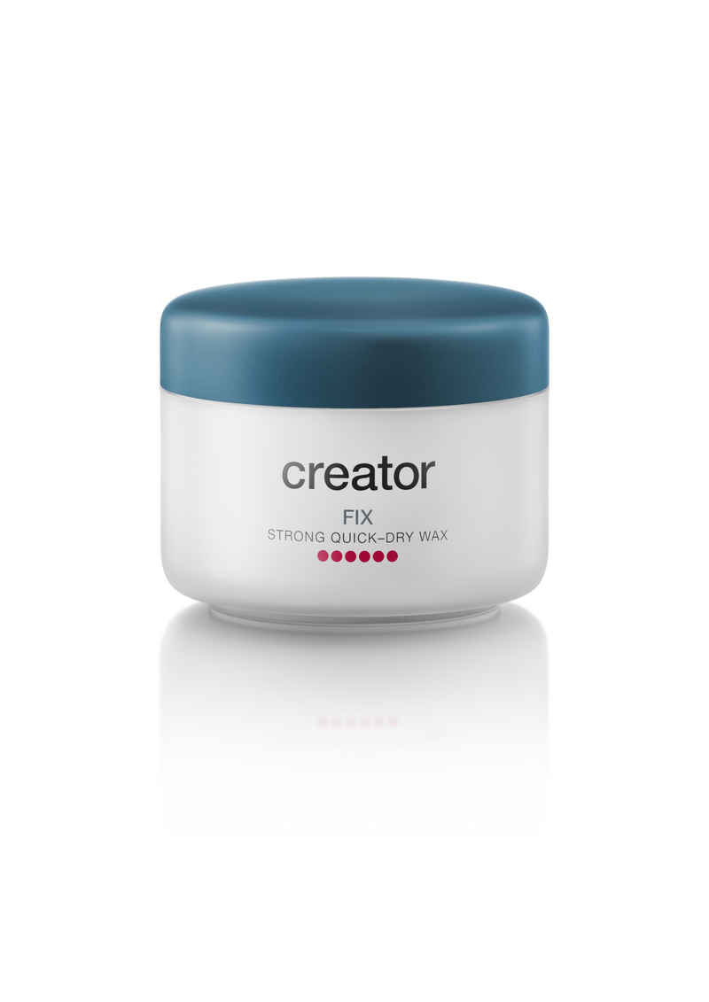 Creator Fix 100 ml - Bombola, Vax, Creator