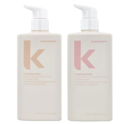 Kevin Murphy Plumping Duo 500ml - Bombola, Paket, Kevin Murphy