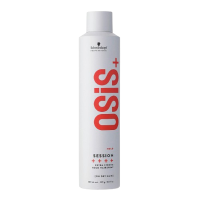 Schwarzkopf Osis Session 300ml - Bombola,  Hårspray, Schwarzkopf