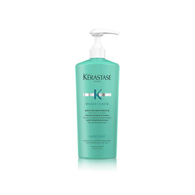 Résistance Bain Extentioniste 1000ml - Bombola, Schampo, Kerastase