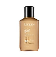 All Soft Argan-6 Multi-Care Oil 90ml - BOMBOLA