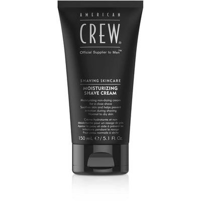 American Crew Moisturizing Shave Cream 150 ml