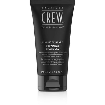 American Crew Precision Shave Gel 150 ml