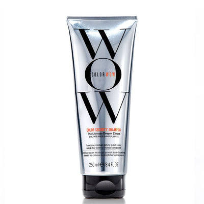 Color Security Shampoo 250ml - Bombola