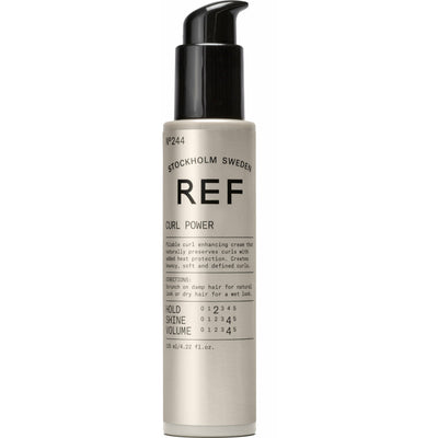 Curl Power 125ml - BOMBOLA, Creme, REF