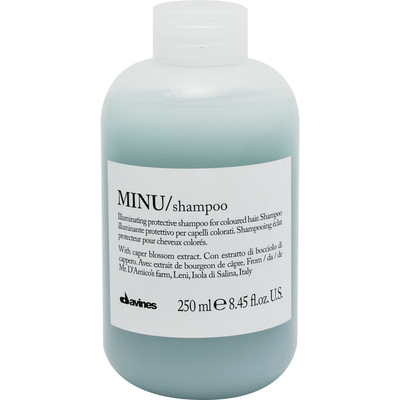 Essential Minu Shampoo 250 ml - BOMBOLA