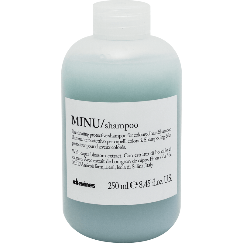 Essential Minu Shampoo 250 ml - BOMBOLA