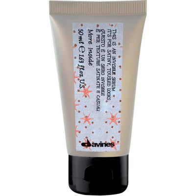 More Inside This is an Invisible Serum 50 ml - BOMBOLA