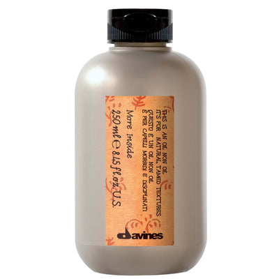 More Inside This is an Oil non Oil 250 ml - BOMBOLA