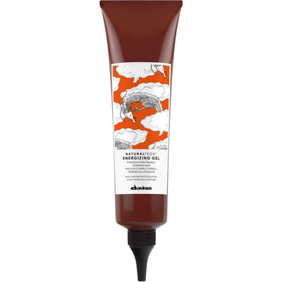 Naturaltech Energizing Gel 150 ml - BOMBOLA