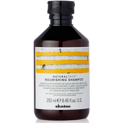 Davines  Naturaltech Nourishing Shampoo 250 ml - BOMBOLA, Schampo, Davines