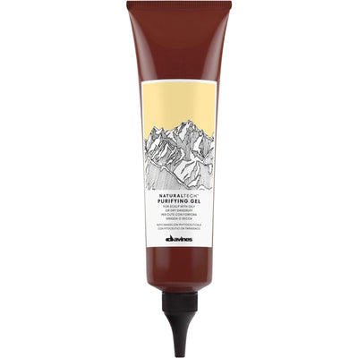 Naturaltech Purifying Gel 150 ml - BOMBOLA