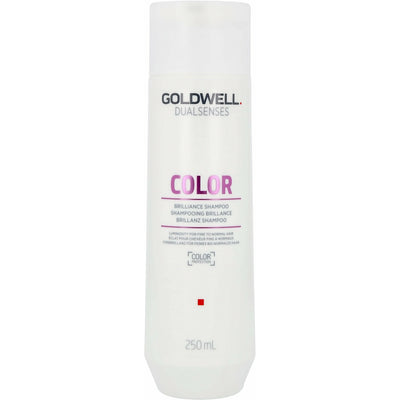 Dualsenses Color Brilliance Shampoo - BOMBOLA, Schampo, Goldwell