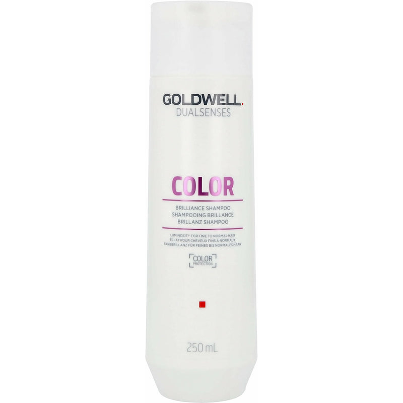 Dualsenses Color Brilliance Shampoo - BOMBOLA, Schampo, Goldwell
