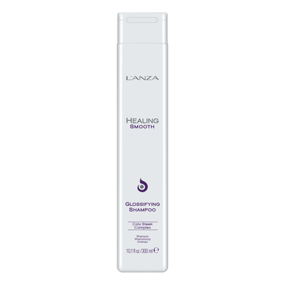 Lanza Glossifying Shampoo 300 ml - BOMBOLA