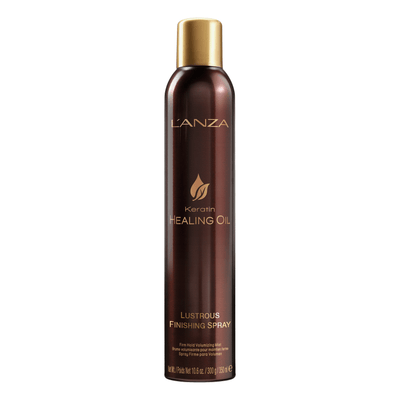 Lanza Lustrous Finishing Spray 350 ml - BOMBOLA