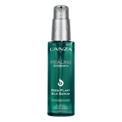 Lanza Neem Plant Silk Serum 100 ml - BOMBOLA