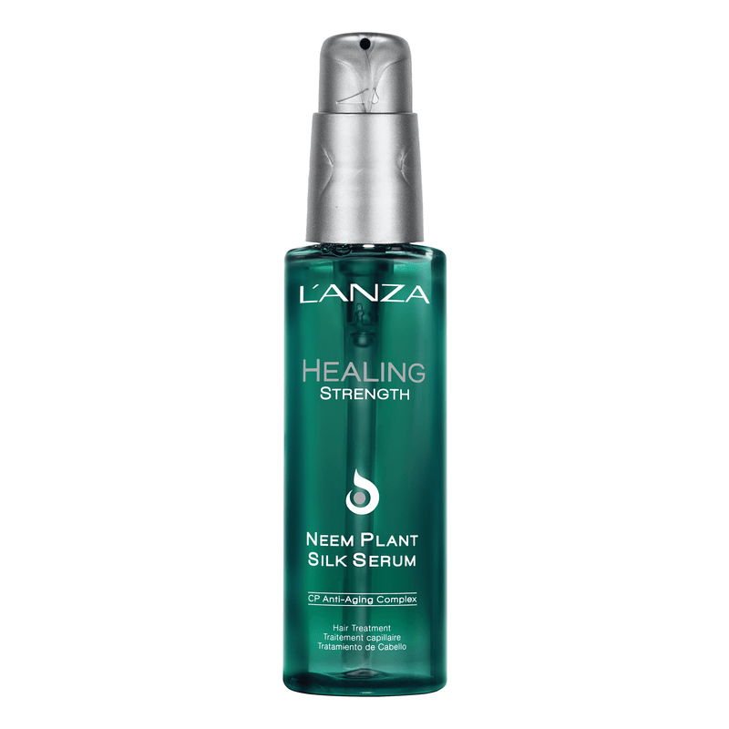 Lanza Neem Plant Silk Serum 100 ml - BOMBOLA