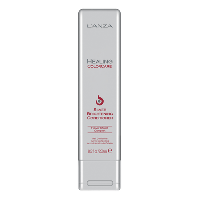 Lanza Silver Brightening Conditioner 250 ml - BOMBOLA