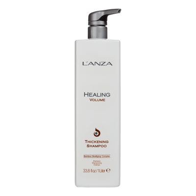 Lanza Thickening Shampoo 1000 ml - BOMBOLA