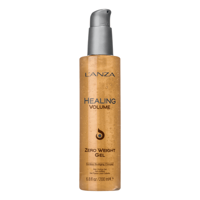 Lanza Zero Weight Gel 200 ml - BOMBOLA