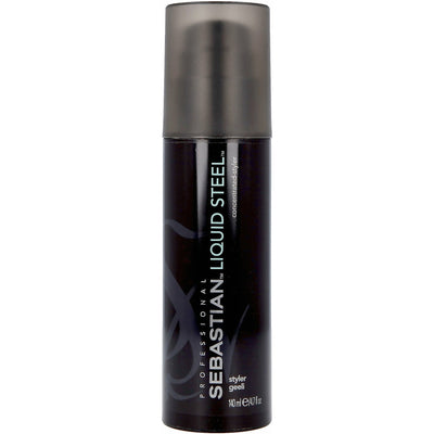 Liquid Steel 150ml - BOMBOLA, Gel, Sebastian Professional
