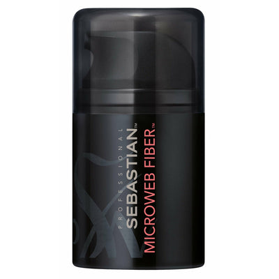 Microweb Fiber 45ml - BOMBOLA, Creme, Sebastian Professional