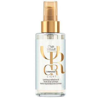 Oil Reflection Light 100ml - BOMBOLA, Hårolja, Wella Professionals