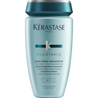 Resistance Bain Force Architecte 250ml - BOMBOLA, Schampo, Kerastase