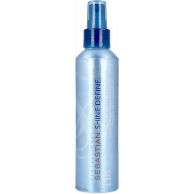 Shine Define 200ml - BOMBOLA, Glansspray, Sebastian Professional