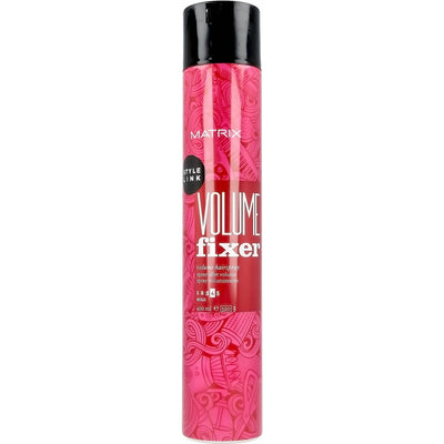 Style Link Fixer Volume Hairspray 400ml - BOMBOLA, Stylingspray, Matrix