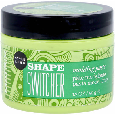 Style Link Shape Switcher Molding Paste 50ml - BOMBOLA, Creme, Matrix