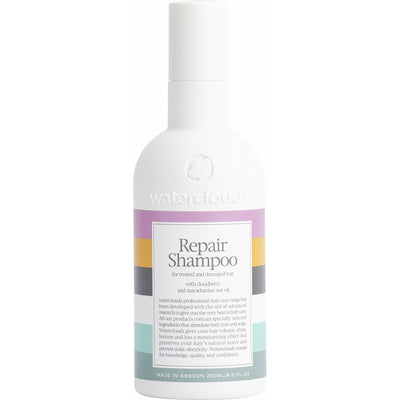 Waterclouds Repair Schampoo 250ml - BOMBOLA, Schampo, Waterclouds